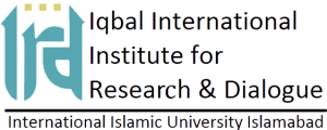 Iqbal International Institute for Research & Dialogue